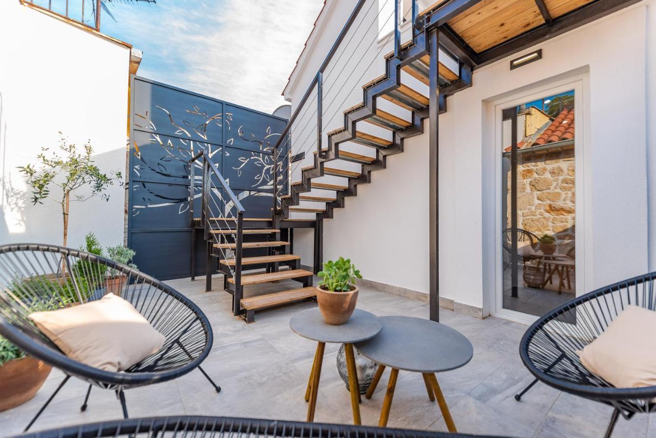 Villa Planita Dalmacija Novigrad  Kültér fotó