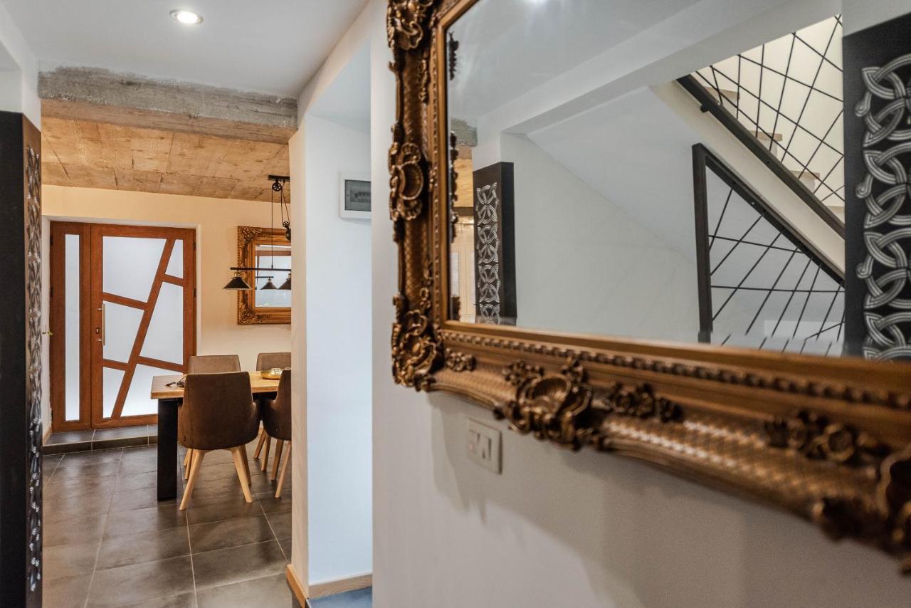 Villa Planita Dalmacija Novigrad  Kültér fotó
