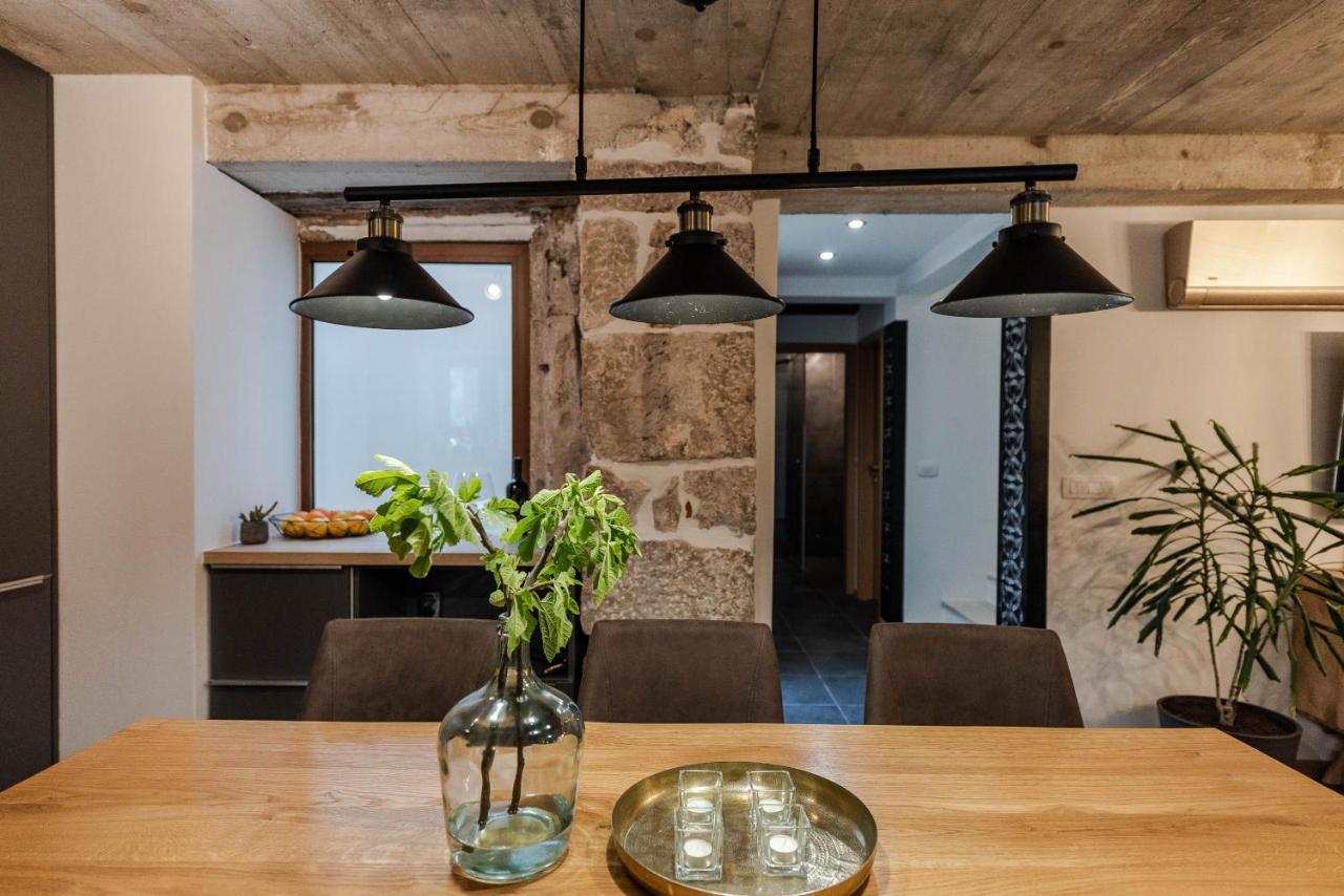 Villa Planita Dalmacija Novigrad  Kültér fotó