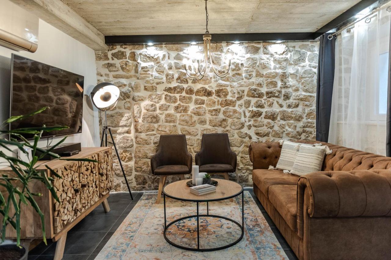 Villa Planita Dalmacija Novigrad  Kültér fotó