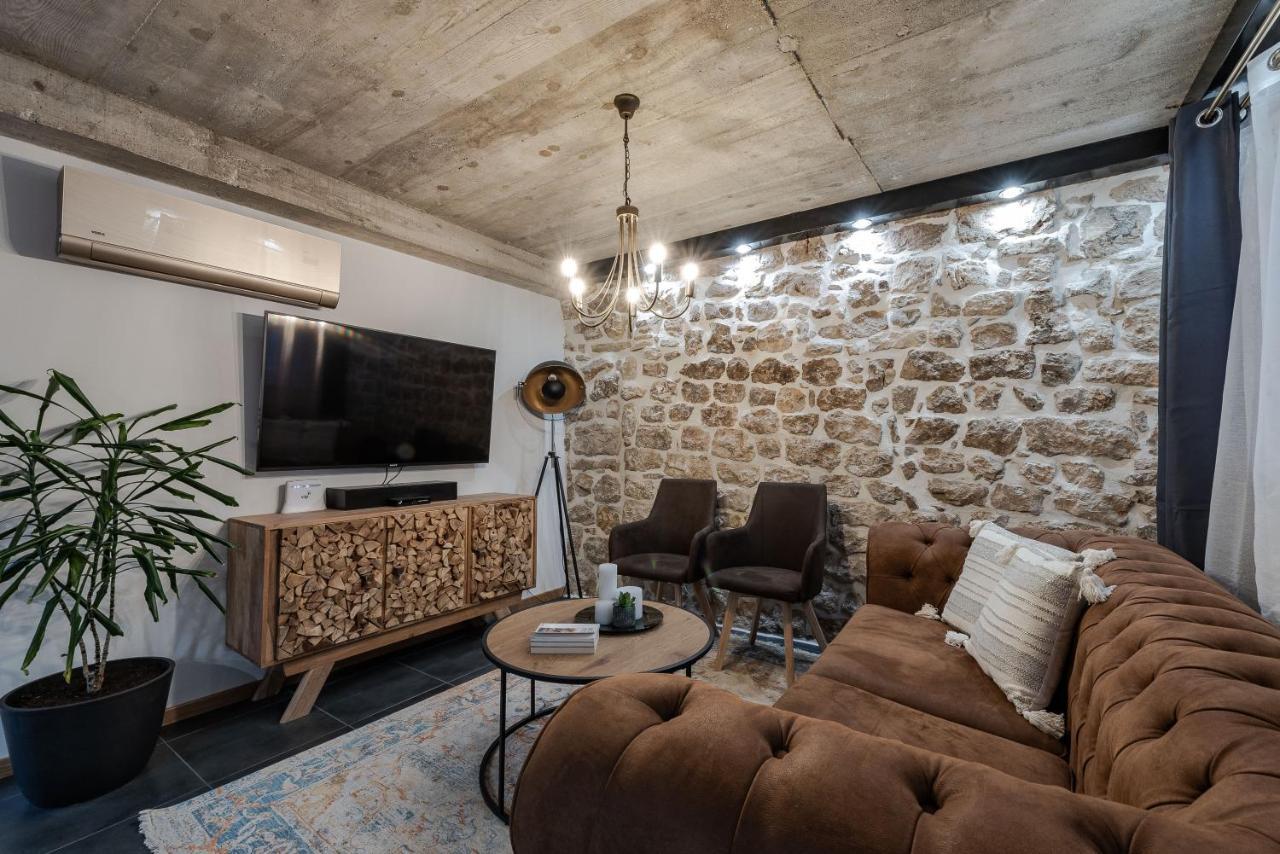 Villa Planita Dalmacija Novigrad  Kültér fotó