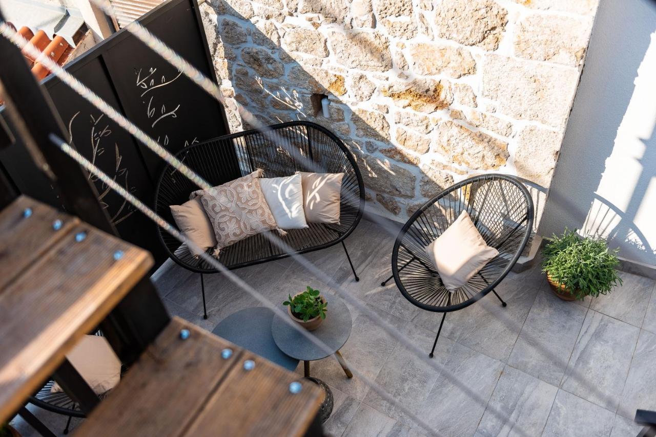 Villa Planita Dalmacija Novigrad  Kültér fotó