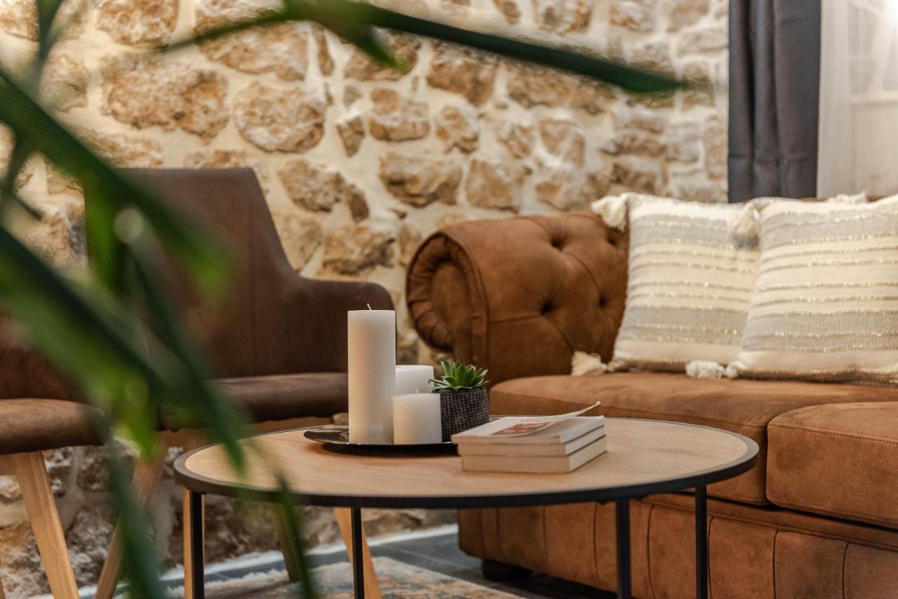 Villa Planita Dalmacija Novigrad  Kültér fotó