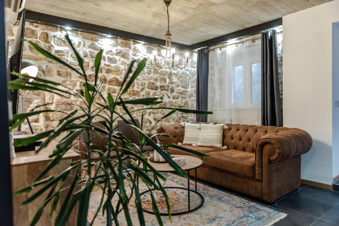 Villa Planita Dalmacija Novigrad  Kültér fotó