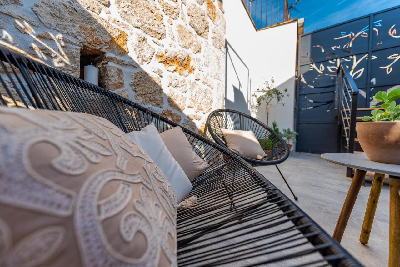 Villa Planita Dalmacija Novigrad  Kültér fotó