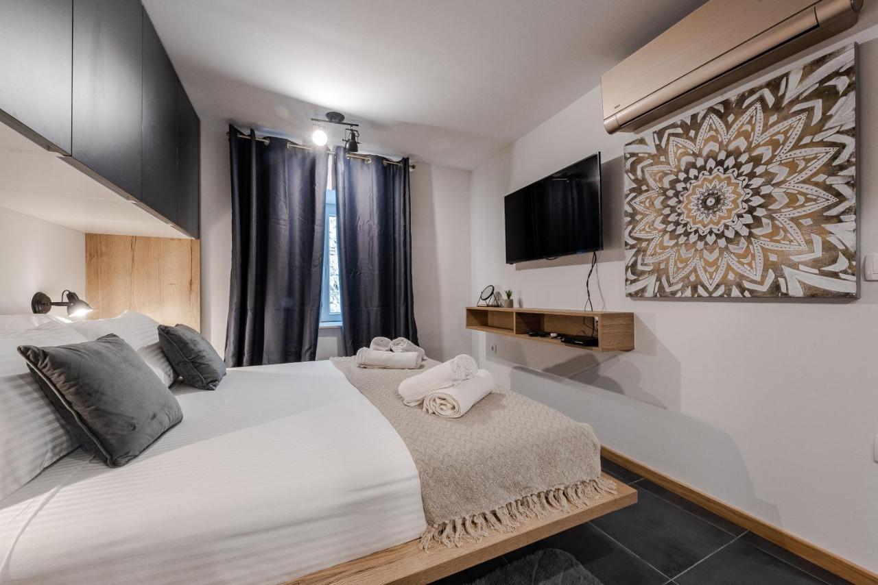Villa Planita Dalmacija Novigrad  Kültér fotó