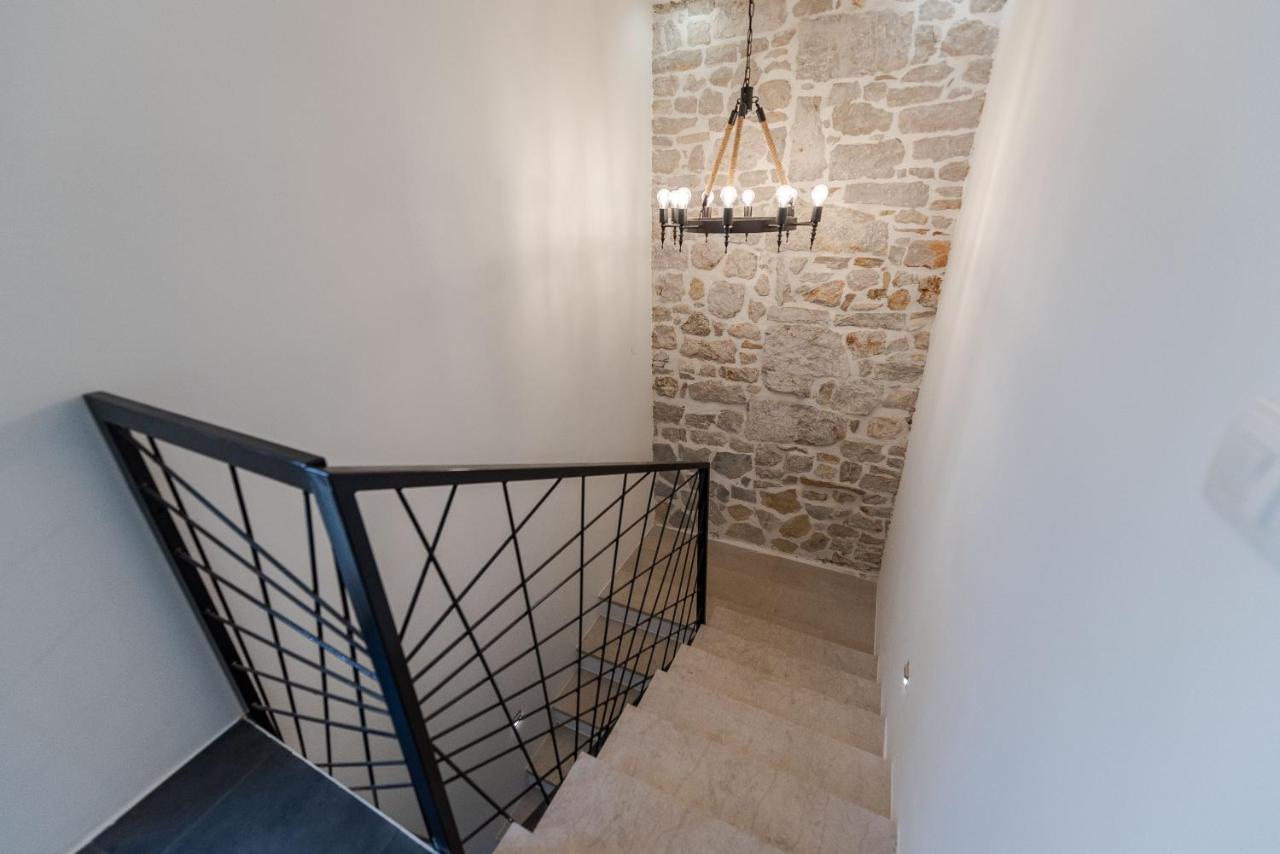 Villa Planita Dalmacija Novigrad  Kültér fotó