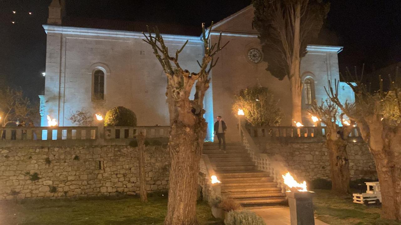 Villa Planita Dalmacija Novigrad  Kültér fotó