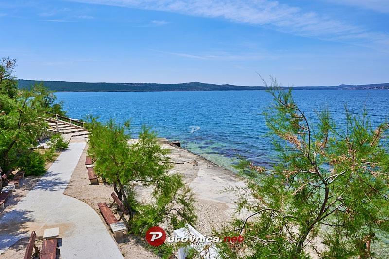 Villa Planita Dalmacija Novigrad  Kültér fotó