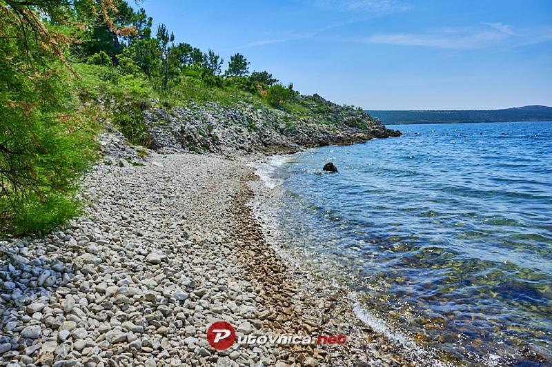 Villa Planita Dalmacija Novigrad  Kültér fotó