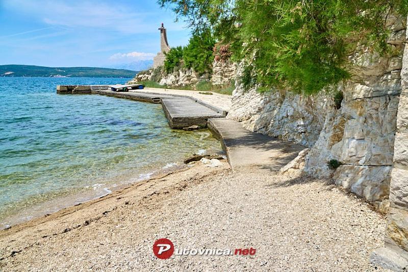 Villa Planita Dalmacija Novigrad  Kültér fotó